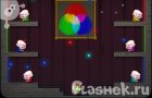 Играть в игру Фотонный ребёнок